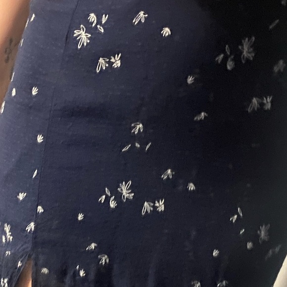 Summer midi dress - Picture 3 of 4